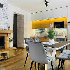 https://apartament-rodzinny-gubalowka.zakopanehotels.org